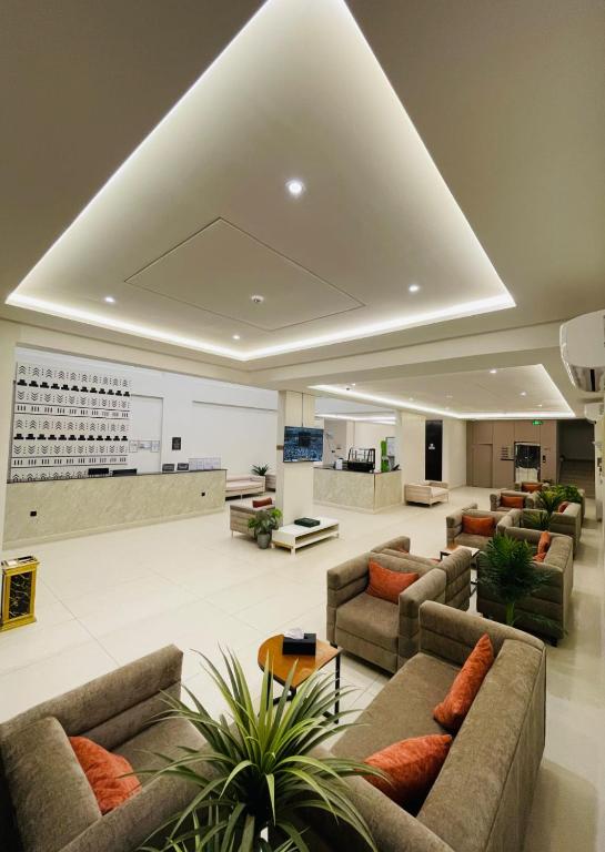 شقق كالم للشقق المخدومه 4