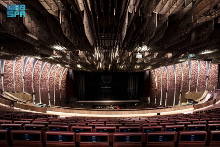 مركز الملك فهد الثقافي