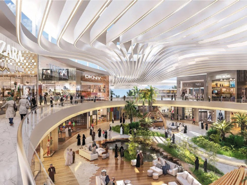 بانوراما مول